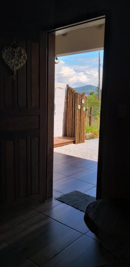 Casa Natturvibe - Praia Do Rosa Exterior foto