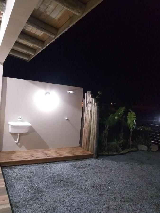 Casa Natturvibe - Praia Do Rosa Exterior foto